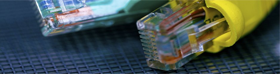"Life is complicated enough! Allow us to midigate your networking risks!"